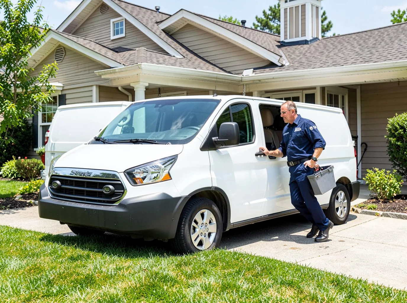 Emergency Plumber company in Sanger, TX